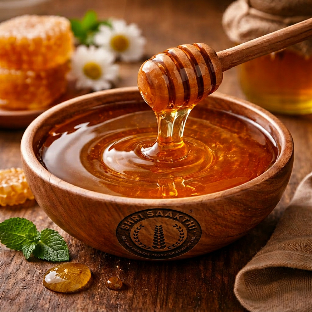 Honey 